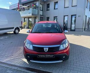 Dacia Sandero Gebrauchtwagen
