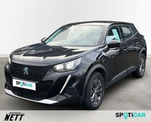 Peugeot 2008 Gebrauchtwagen