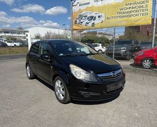 Opel Corsa Gebrauchtwagen