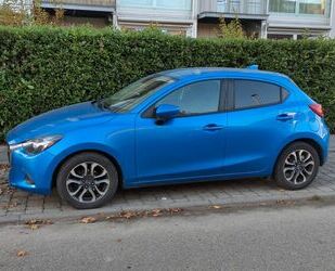 Mazda 2 Gebrauchtwagen