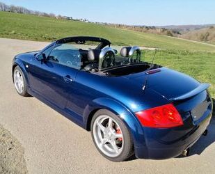 Audi TT Gebrauchtwagen