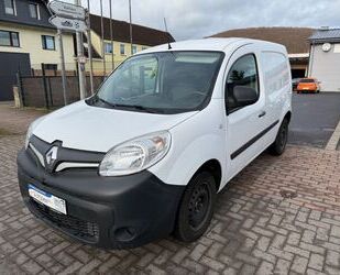 Renault Kangoo Gebrauchtwagen