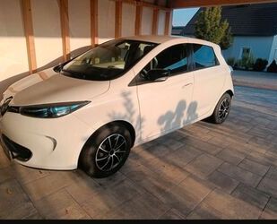 Renault ZOE Gebrauchtwagen
