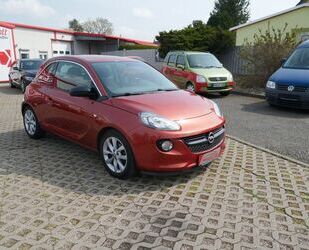 Opel Adam Gebrauchtwagen