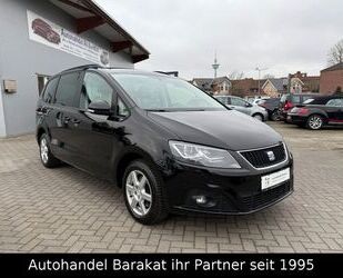 Seat Alhambra Gebrauchtwagen