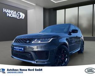Land Rover Range Rover Sport Gebrauchtwagen