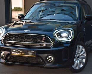 Mini Cooper S Gebrauchtwagen