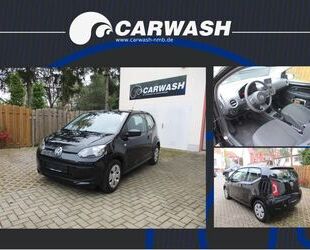 VW up! Gebrauchtwagen