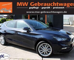 Seat Leon Gebrauchtwagen