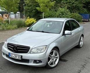 Mercedes-Benz C 180 Gebrauchtwagen