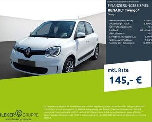 Renault Twingo Gebrauchtwagen