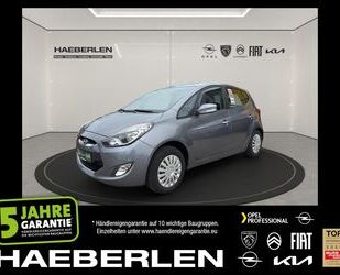 Hyundai ix20 Gebrauchtwagen