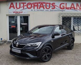 Renault Arkana Gebrauchtwagen