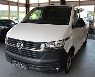 VW T6 Transporter Gebrauchtwagen