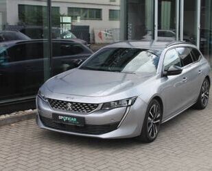 Peugeot 508 Gebrauchtwagen