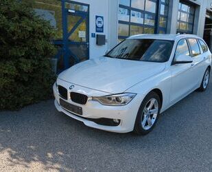 BMW 318 Gebrauchtwagen