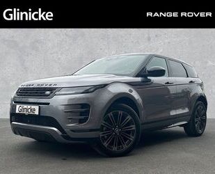 Land Rover Range Rover Evoque Gebrauchtwagen