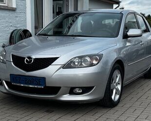 Mazda 3 Gebrauchtwagen