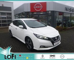 Nissan Leaf Gebrauchtwagen