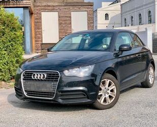 Audi A1 Gebrauchtwagen