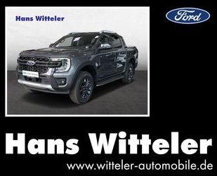 Ford Ranger Gebrauchtwagen