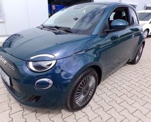 Fiat 500e Gebrauchtwagen