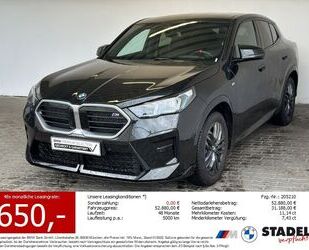 BMW X2 Gebrauchtwagen
