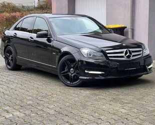 Mercedes-Benz C 250 Gebrauchtwagen