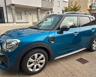 Mini Cooper Countryman Gebrauchtwagen