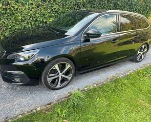 Peugeot 308 Gebrauchtwagen
