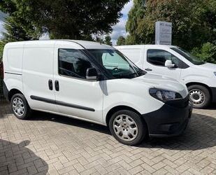 Fiat Doblo Gebrauchtwagen