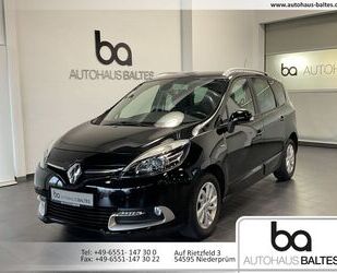 Renault Scenic Gebrauchtwagen
