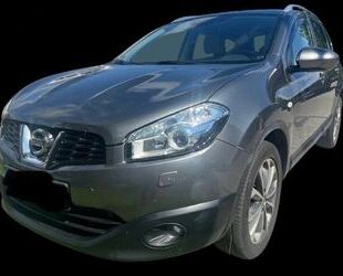 Nissan Qashqai+2 Gebrauchtwagen