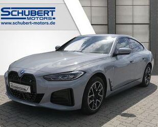 BMW i4 Gebrauchtwagen