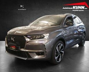 DS Automobiles DS7 (Crossback) Gebrauchtwagen