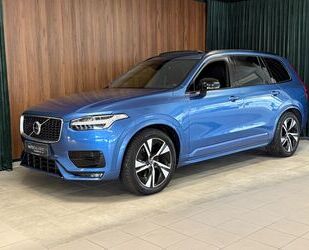 Volvo XC90 Gebrauchtwagen