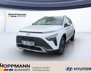 Hyundai BAYON Gebrauchtwagen