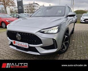 MG HS Gebrauchtwagen