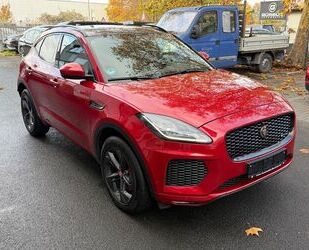 Jaguar E-Pace Gebrauchtwagen