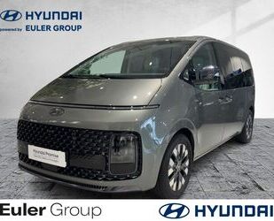 Hyundai STARIA Gebrauchtwagen