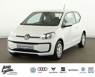 VW up! Gebrauchtwagen
