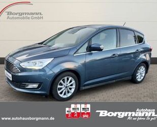 Ford C-Max Gebrauchtwagen