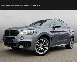 BMW X6 Gebrauchtwagen