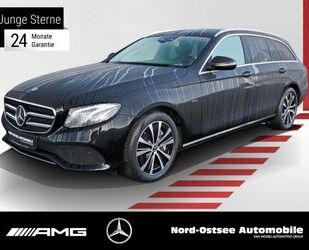 Mercedes-Benz E 300 Gebrauchtwagen