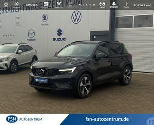Volvo XC40 Gebrauchtwagen