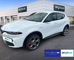 Alfa Romeo Tonale Gebrauchtwagen