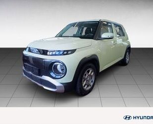 Hyundai INSTER Gebrauchtwagen