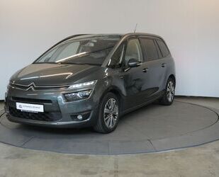 Citroen Grand C4 Picasso / SpaceTourer Gebrauchtwagen