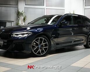 BMW 530 Gebrauchtwagen