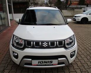 Suzuki Ignis Gebrauchtwagen